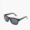 Fossil Round Sunglasses